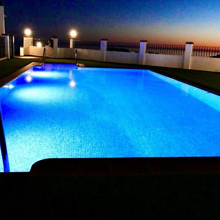 Casita Frigiliana - Stunning New Apartment With Views With Private Parking Space Bagian luar foto