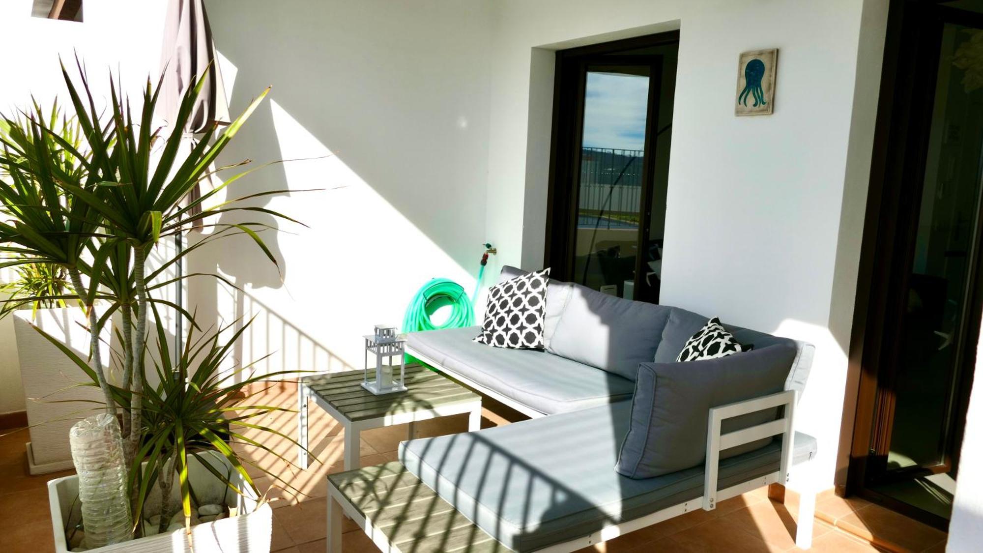 Casita Frigiliana - Stunning New Apartment With Views With Private Parking Space Bagian luar foto