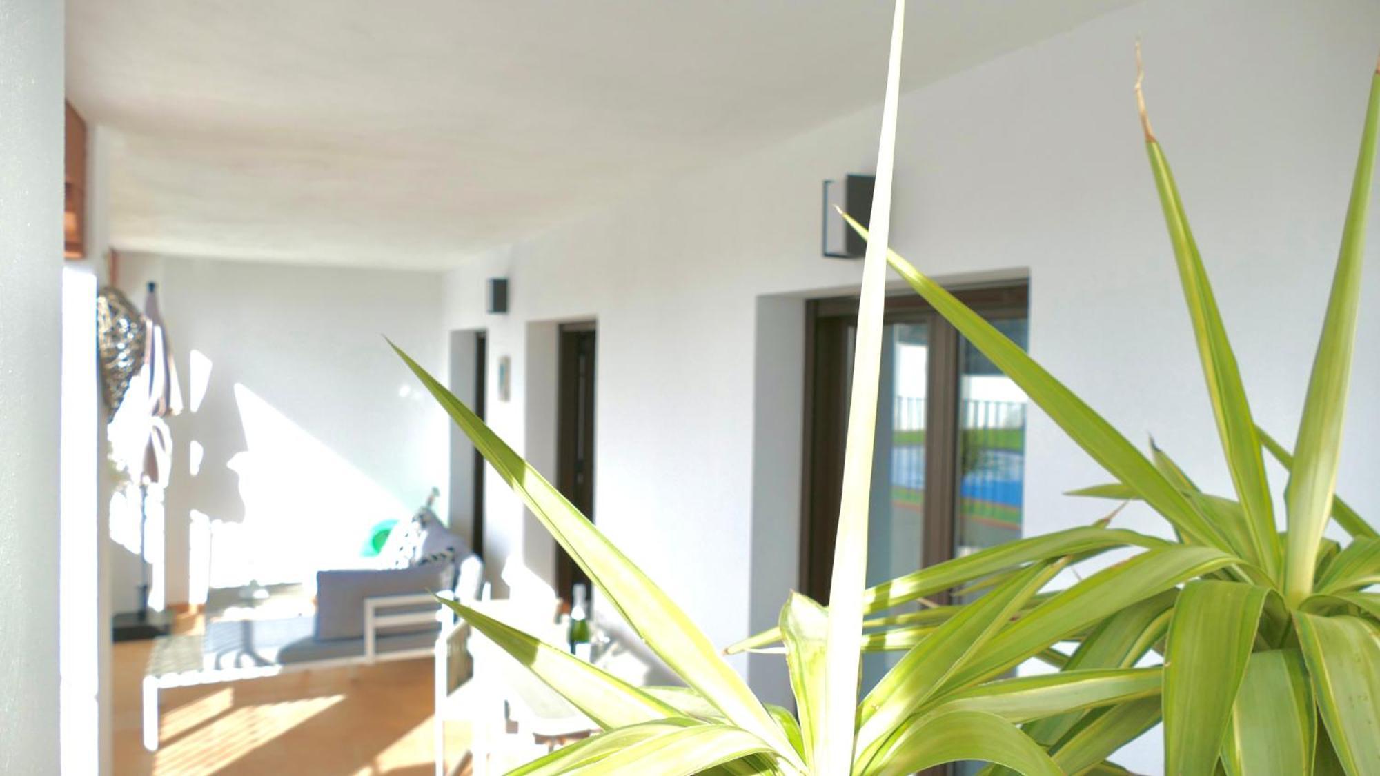 Casita Frigiliana - Stunning New Apartment With Views With Private Parking Space Bagian luar foto